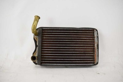 HVAC Heater Core OSC 98665