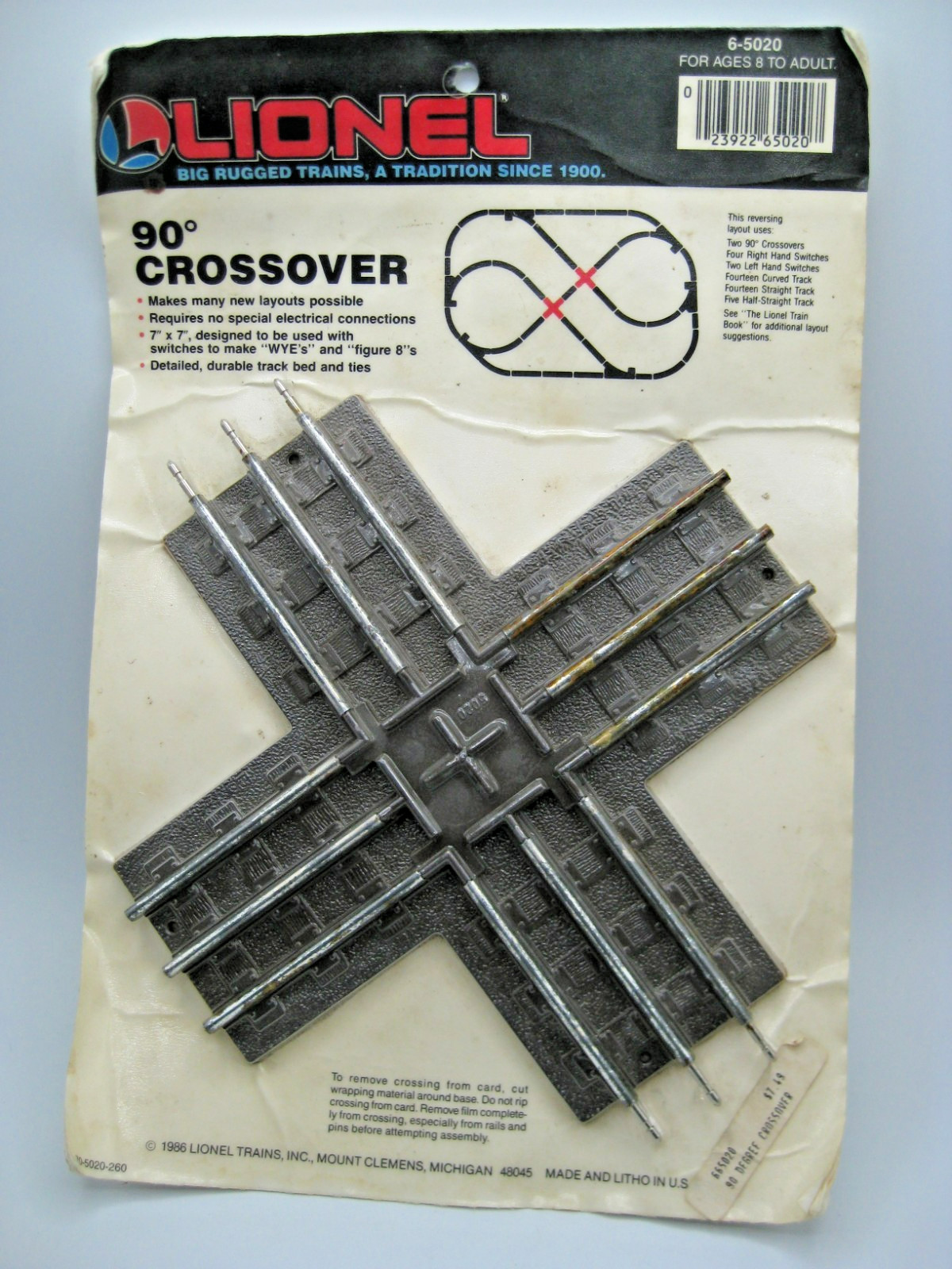 Click here to see eBay Auction