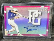 2021 Leaf Perfect Game National Showcase Baseball Cards Checklist 15
