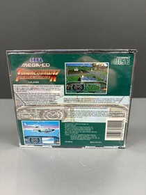 Thunderhawk - Sega Mega CD