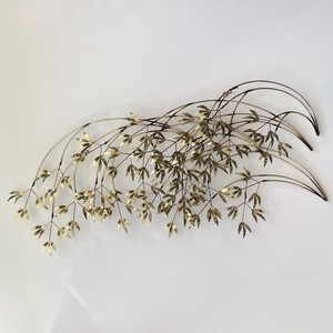 Curtis Jere Wall Sculpture | eBay