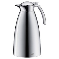 2 Bis 20X Alfi Isolierkanne Gusto Toptherm, 1,5 Liter, Edelstahl - Mengenrabatt