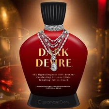 Designer Skin Dark Desire 13.5oz NEW 2026
