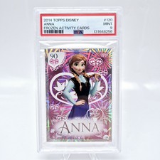 2014 Topps Baseball 1st Edition Is a Set You'll Rarely See 15