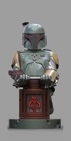 Star Wars Cable Guy Boba Fett 20 Cm Exquisites Gaming
