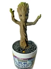 Marvel's Guardians of the Galaxy Musical Dancing Groot By Kidsdesigns 9" Tall