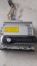 Pioneer Autoradio,Radio,Autoradio,CD Player,Pioneer