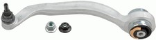 Querlenker Dreieckslenker LEMFÖRDER 34100 01 für AUDI ALLROAD 4BH C5 Aluminium