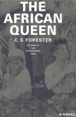 The African Queen Forester C., S.: