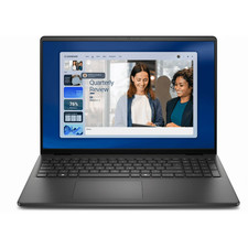 New Dell 16 DC16255 16'' 2K Anti-Glare Laptop AMD Ryzen 7 250 16GB 512GB SSD