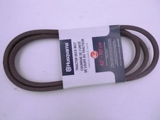 Genuine Husqvarna 586124103 Kit Belt 42 Deck