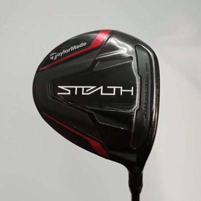 TaylorMade STEALTH 3W Fairway wood Diamana PD 60 Stiff Men #PL | eBay