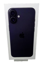 Apple iPhone 16 Plus - 128 GB 