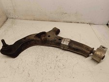 NISSAN ALMERA TINO V10 Querlenker vorne 2.20 Diesel 2001 28714710