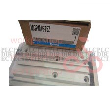 NEW SMC MGPM16-75Z Compact Cylinder