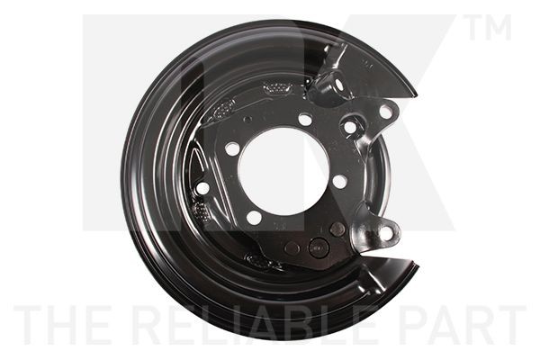 NK 234538 BremsträGerplatte FüR Toyota-image