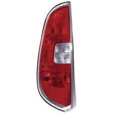 Rückleuchte Heckleuchte rechts rot für Skoda Roomster 5J