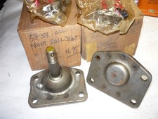 1958 1959 Buick Upper Ball Joints Nos Gm 1388875 Pair