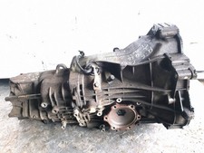 Boite de vitesse Audi S6