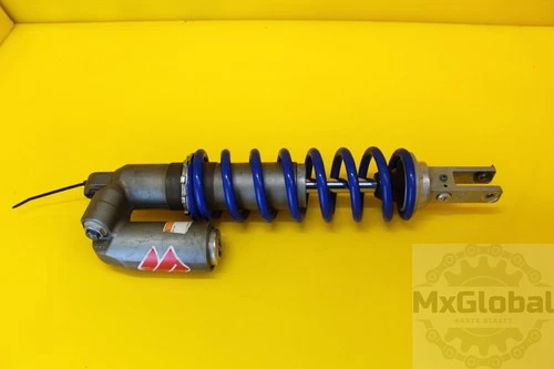 ABSORBER ASSY, RR SHOCK (RED) | MODEL K7 E3