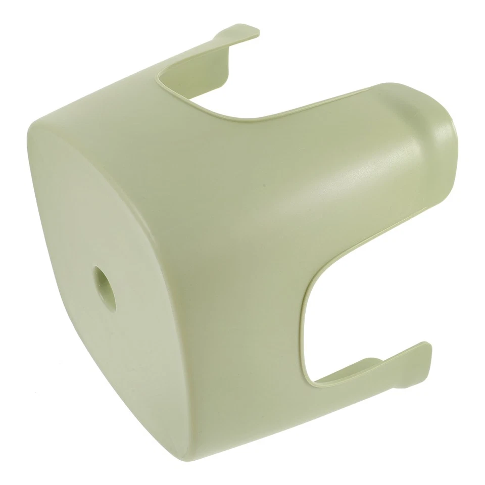 Foot Stool Step Stool Bathroom Stepping Foot Stool Toilet Step Stool Multipurpos - Image 2 of 4