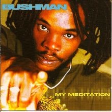 My Meditation von Bushman | CD | Zustand neu
