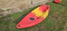 Feel Free Kayak.