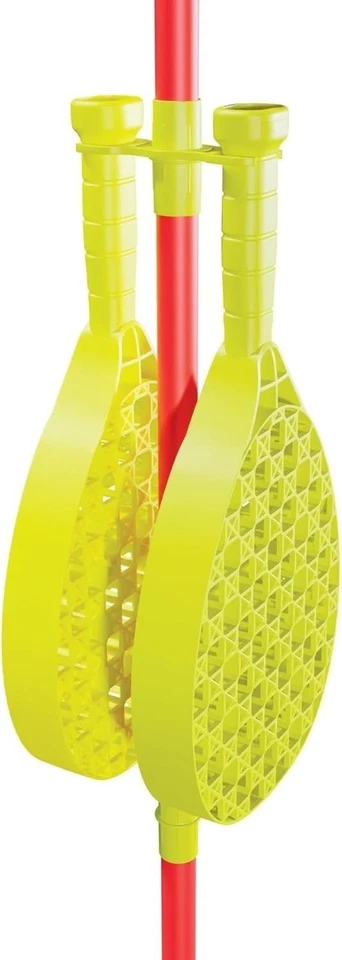 Swingball Classic All Surface Echter Tennisball | Meisterschaft Schläger B-WARE - Bild 2 von 4