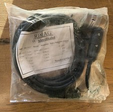 Rimag- Massekabel Schwei&szlig;kabel Elektroden 5m 35qmm Sonderartikel