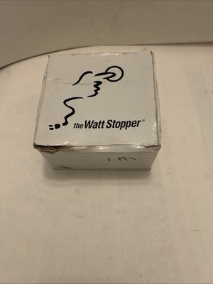 WattStopper DT-355 Occupancy Sensor . BRAND NEW- Open Box