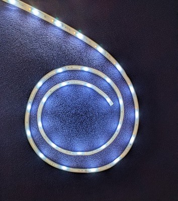 Philips Hue White & Color Ambiance Lightstrip Plus Erweiterung 1 m
