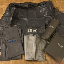 IBM Arbeitsdecken Abdeckhaube Für Großrechn...