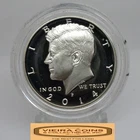 2014-P Kennedy Silver Proof Half Dollar, 90% Silver - #C59009NQ