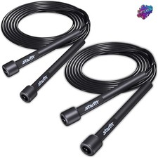 Portable Adjustable Jump Rope - Your Fitness Companion for Anytime Workouts