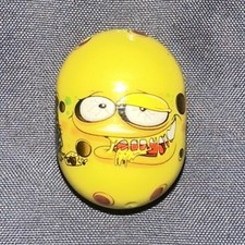MIGHTY BEANZ 2010 SERIES 3 240 CHEESE MEGA BEAN