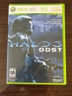 Halo 3: ODST (Microsoft Xbox 360, 2009)