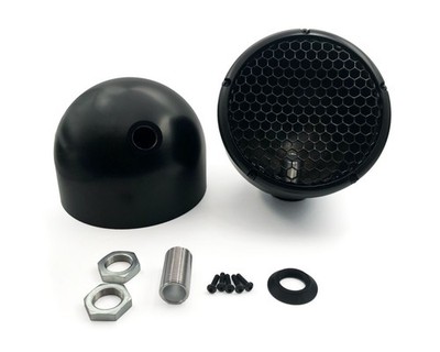 Car Specials Aluminium Housing for Audison APX4