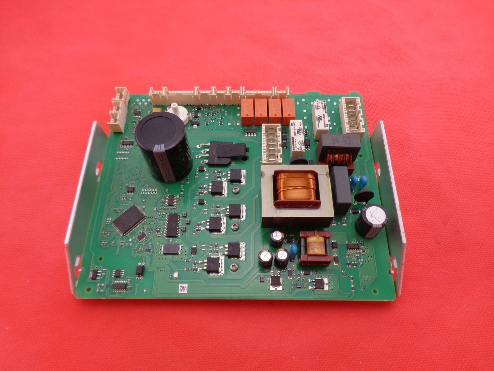 MieleLeistungselekt<wbr>ronikELP262-HSteuerungT.Nr.6754852