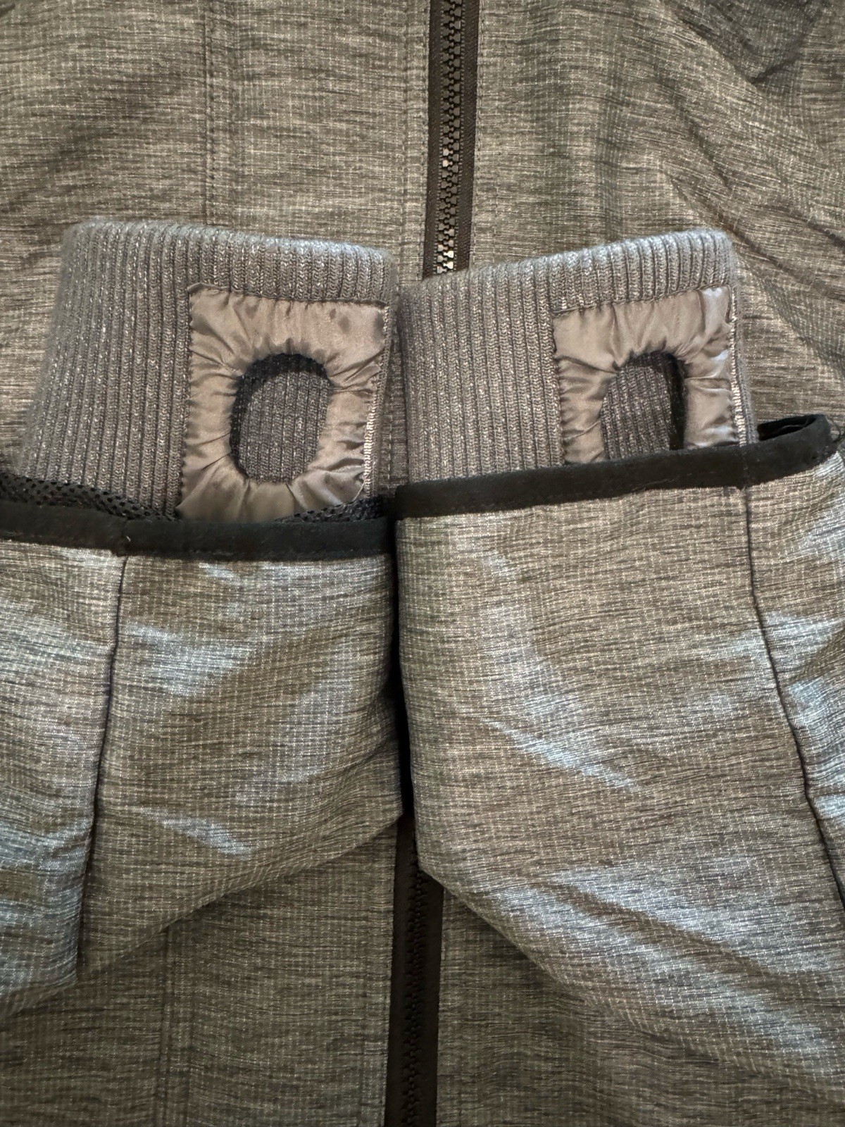 Superdry Wind Sprinter 360 Jacket Medium EUC - image 7