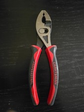 C201*RARE Craftsman Professional Pliers #54760 MADE IN USA