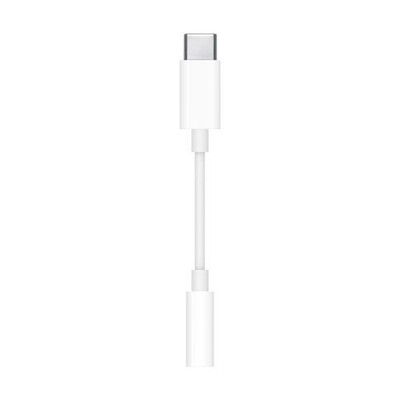 For Apple iPhone 17 16 15Pro Max USB-C to 3.5mm Aux Jack Adapter Headphone Cable