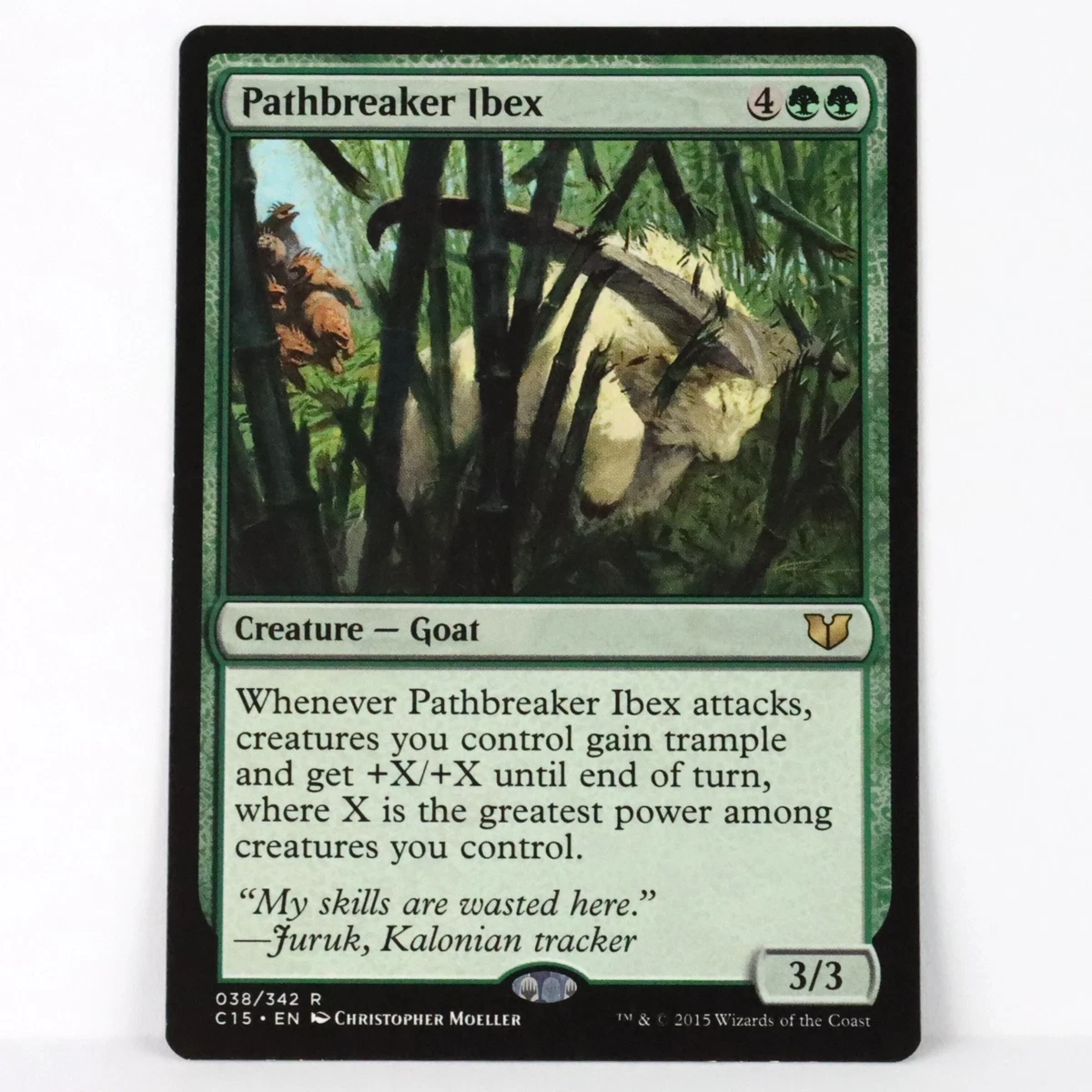 best mtg cards 2015 Hunting For Hits In Magic 2015