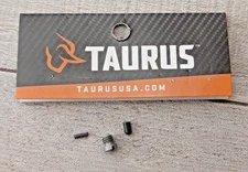 Taurus® Small Frame Revolver Yoke Screw Assembly Stainless Steel 10025025