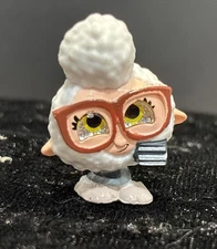 RARE DISNEY DOORABLES  S2 BELLWETHER FIGURE *SPECIAL EDITION*