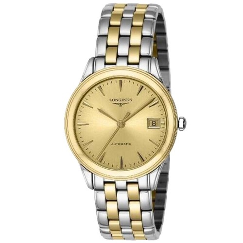 Vtg 1970s Longines 4131 817 Women display picture 2