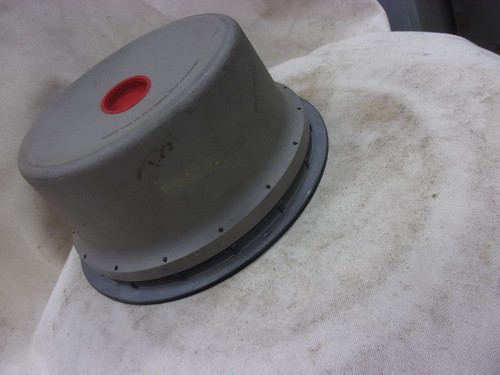 Wallace & Tiernan 1500 Series Pressure Indicator Gauge 62A-2A-0005 0-2.4 Psi - Picture 4 of 11