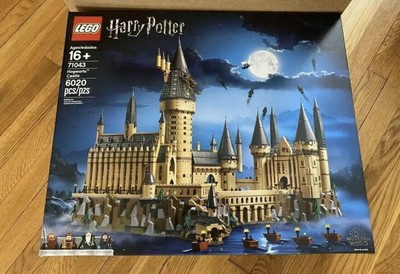 lego 71043 ebay
