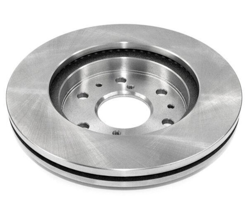 Cadillac Escalade, Yukon GMC, Chevrolet (see full list) Front Brake Disc 2005-20 - Picture 2 of 2