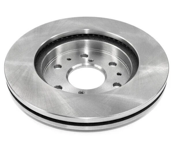 Cadillac Escalade, Yukon GMC, Chevrolet (see full list) Front Brake Disc 2005-20 - Image 2 of 2