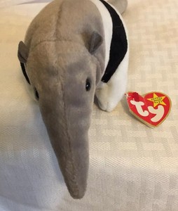 ty beanie baby ants